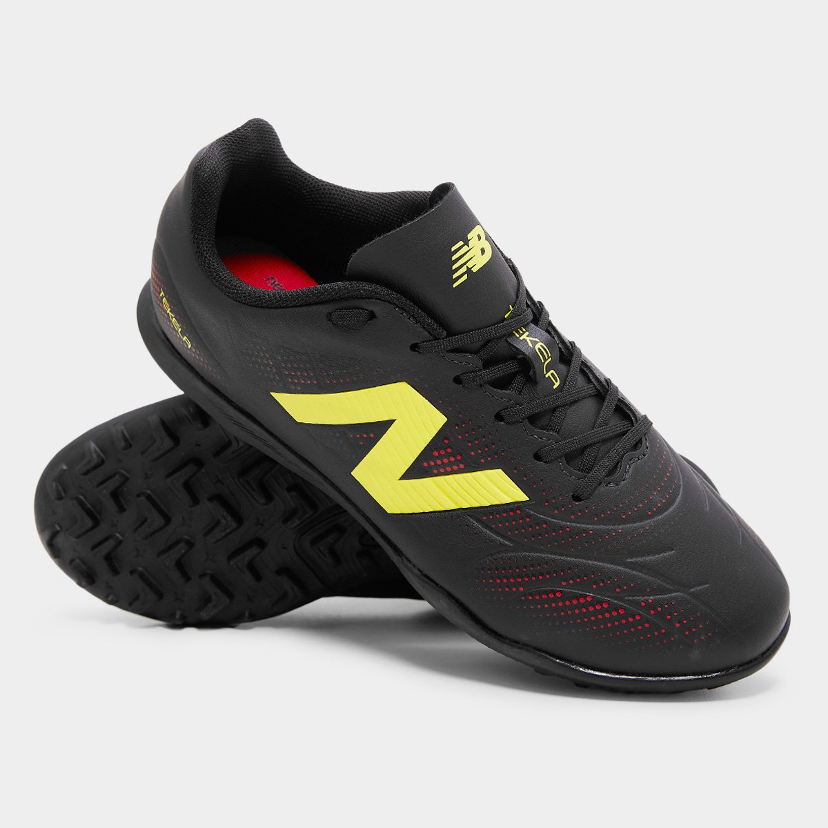 Chuteira Society New Balance Tekela Unissex - Tam: 39 - 1