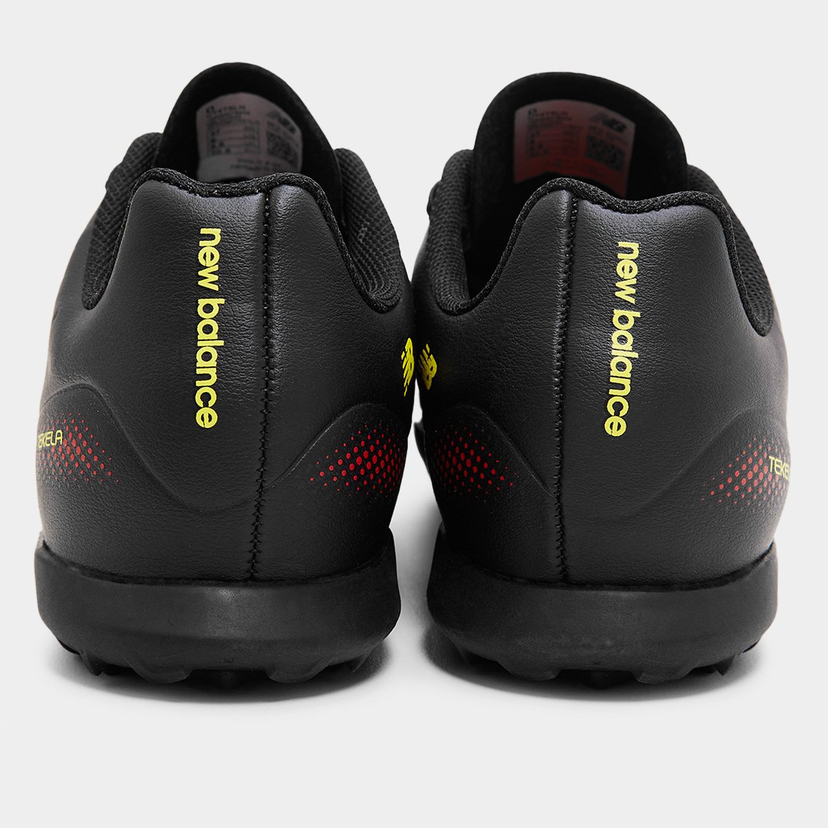 Chuteira Society New Balance Tekela Unissex - Tam: 39 - 2