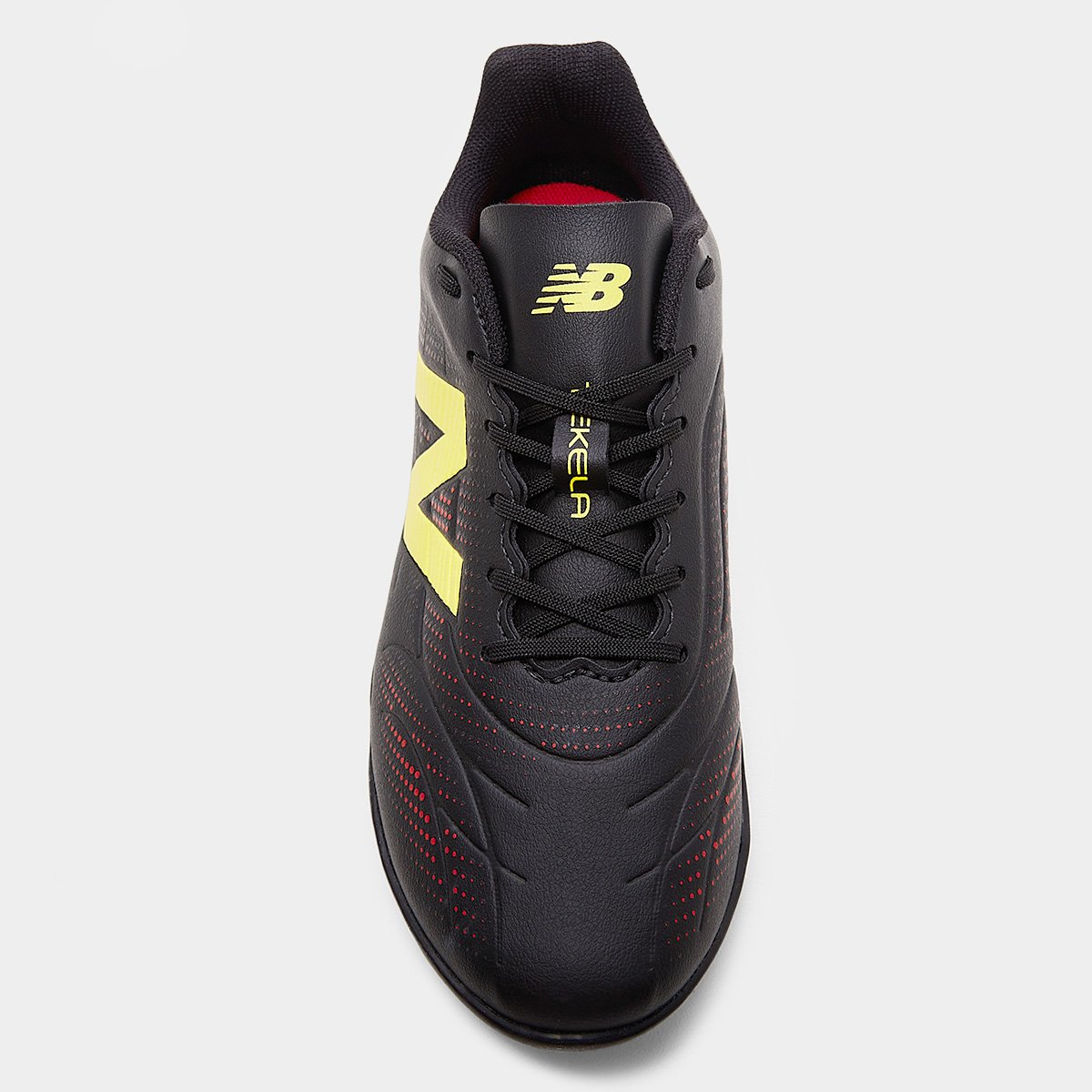 Chuteira Society New Balance Tekela Unissex - Tam: 39 - 3
