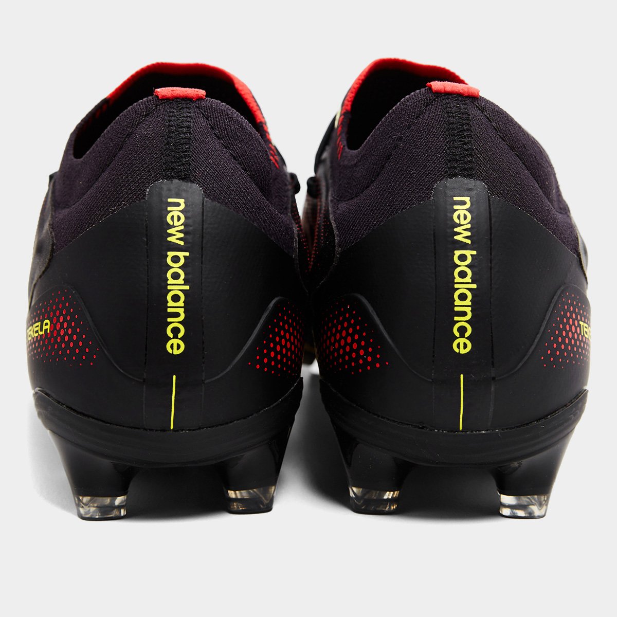 Chuteira Campo New Balance Tekela Elite Low V5 Unissex - Tam: 43 - 2