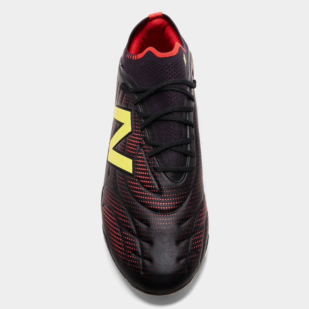 Chuteira Campo New Balance Tekela Elite Low V5 Unissex - Tam: 43 - 3