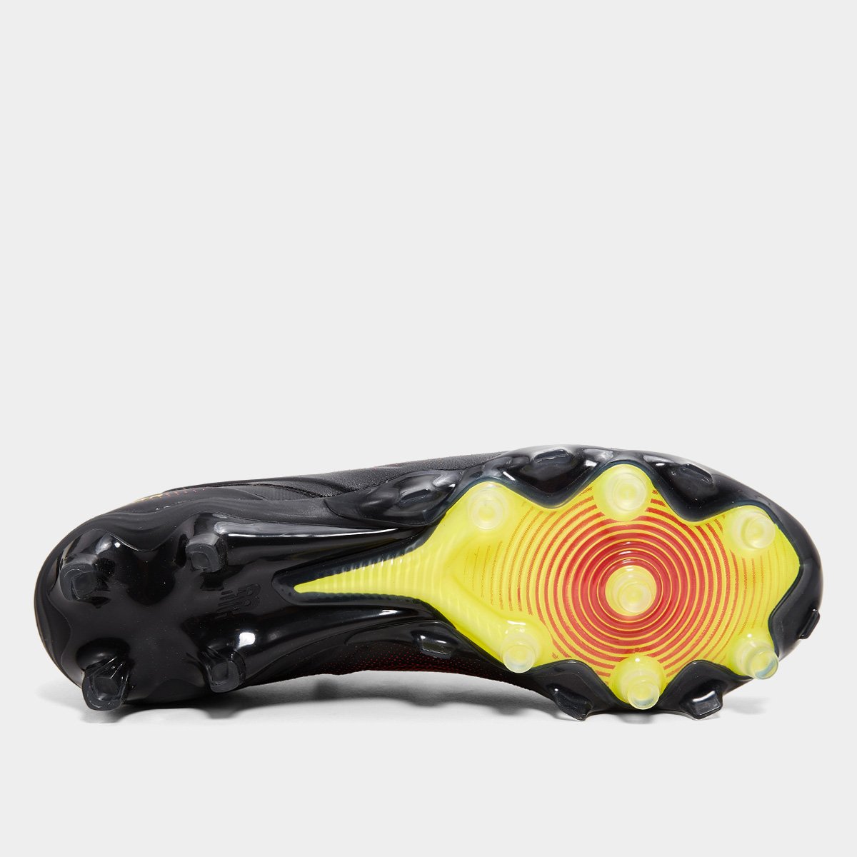 Chuteira Campo New Balance Tekela Elite Low V5 Unissex - Tam: 43 - 4