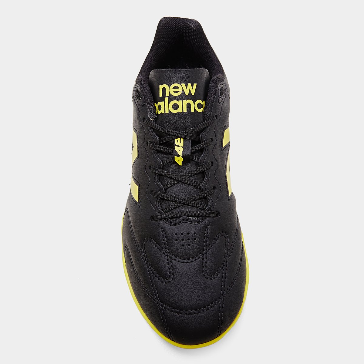 Chuteira Futsal New Balance 442 Unissex - Tam: 38 - 2