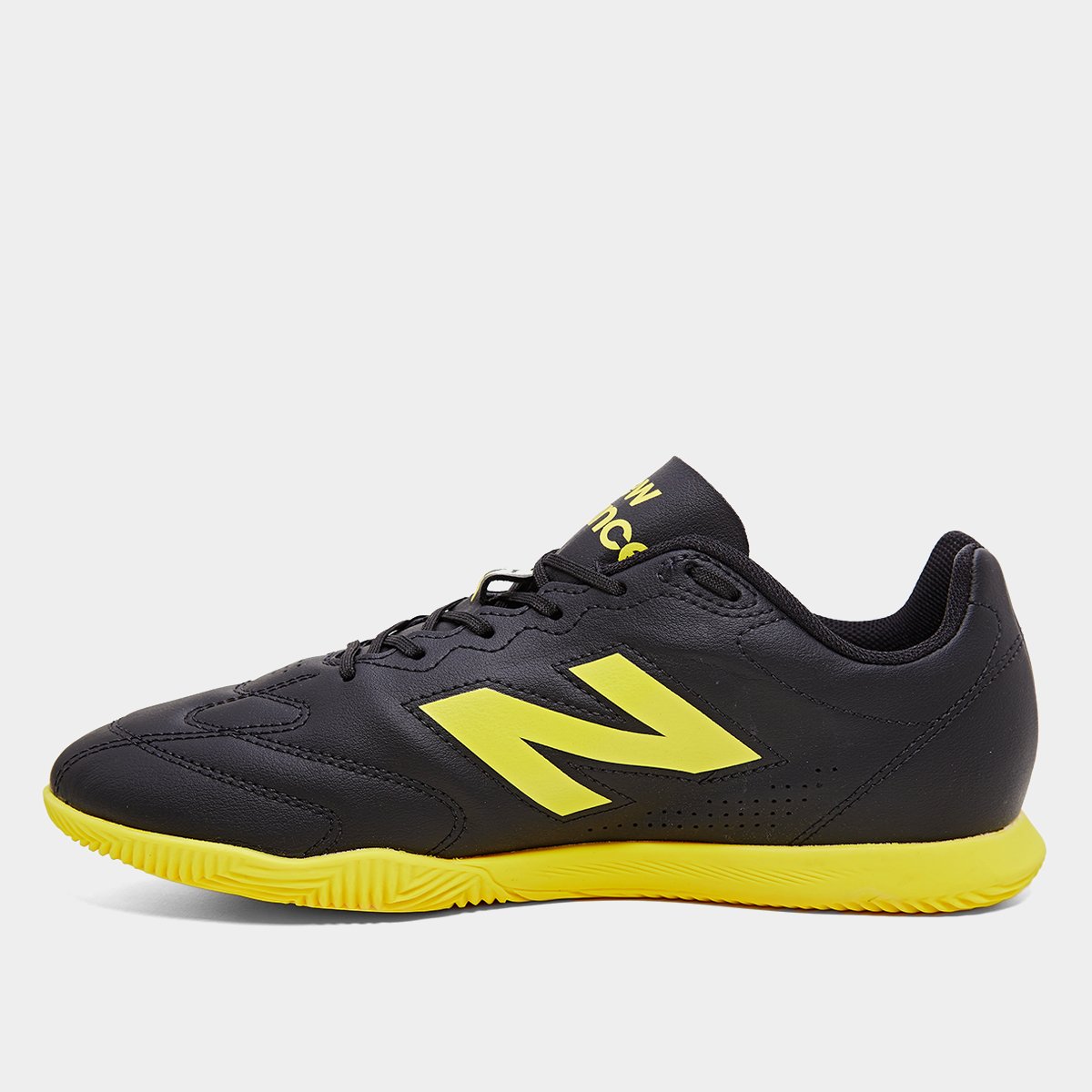 Chuteira Futsal New Balance 442 Unissex - Tam: 38 - 3