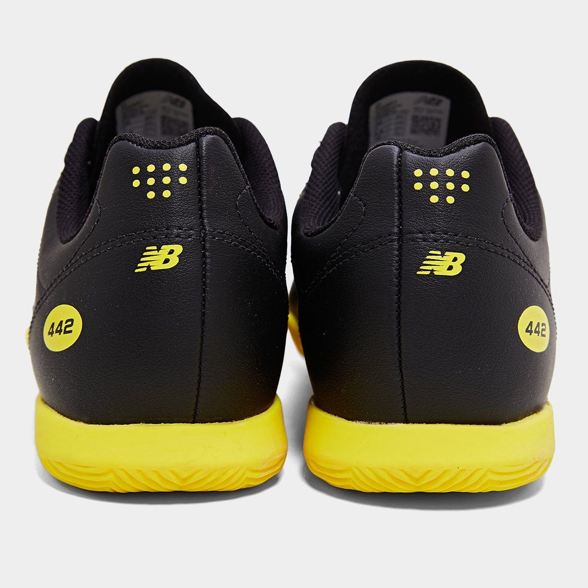 Chuteira Futsal New Balance 442 Unissex - Tam: 38 - 5