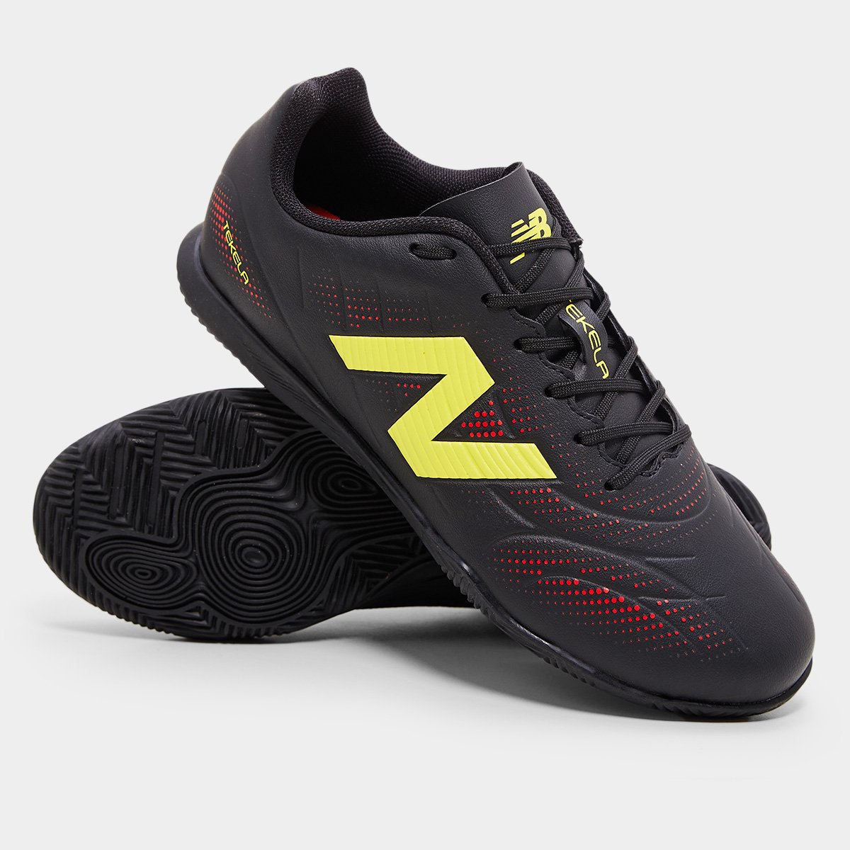 Chuteira Futsal New Balance Tekela Unissex - Tam: 38 - 1