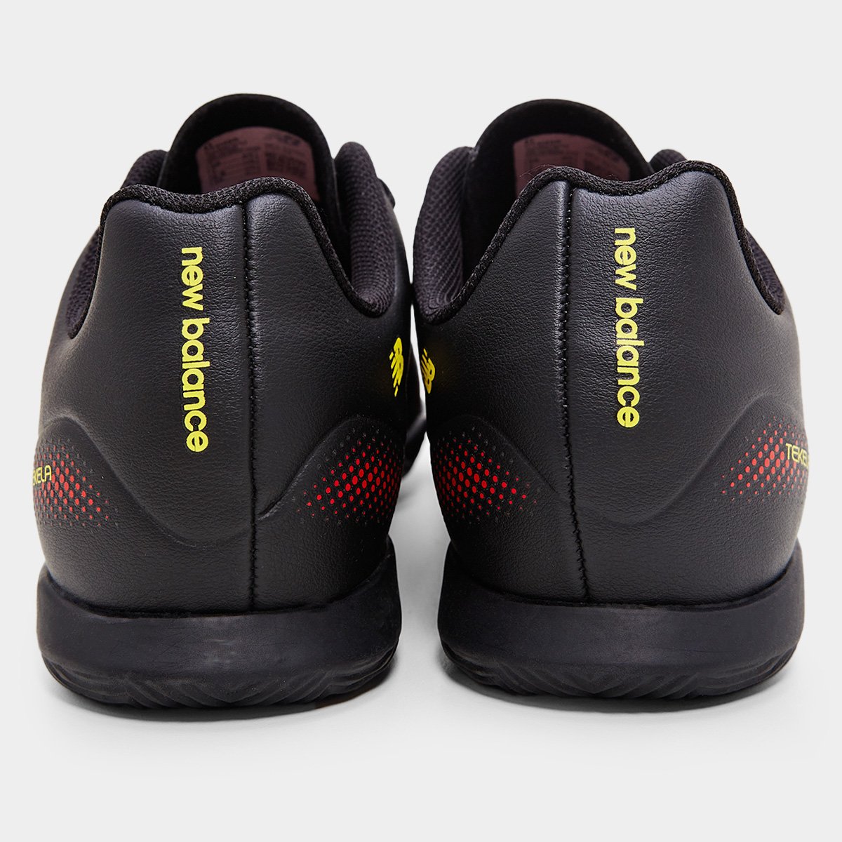 Chuteira Futsal New Balance Tekela Unissex - Tam: 38 - 2