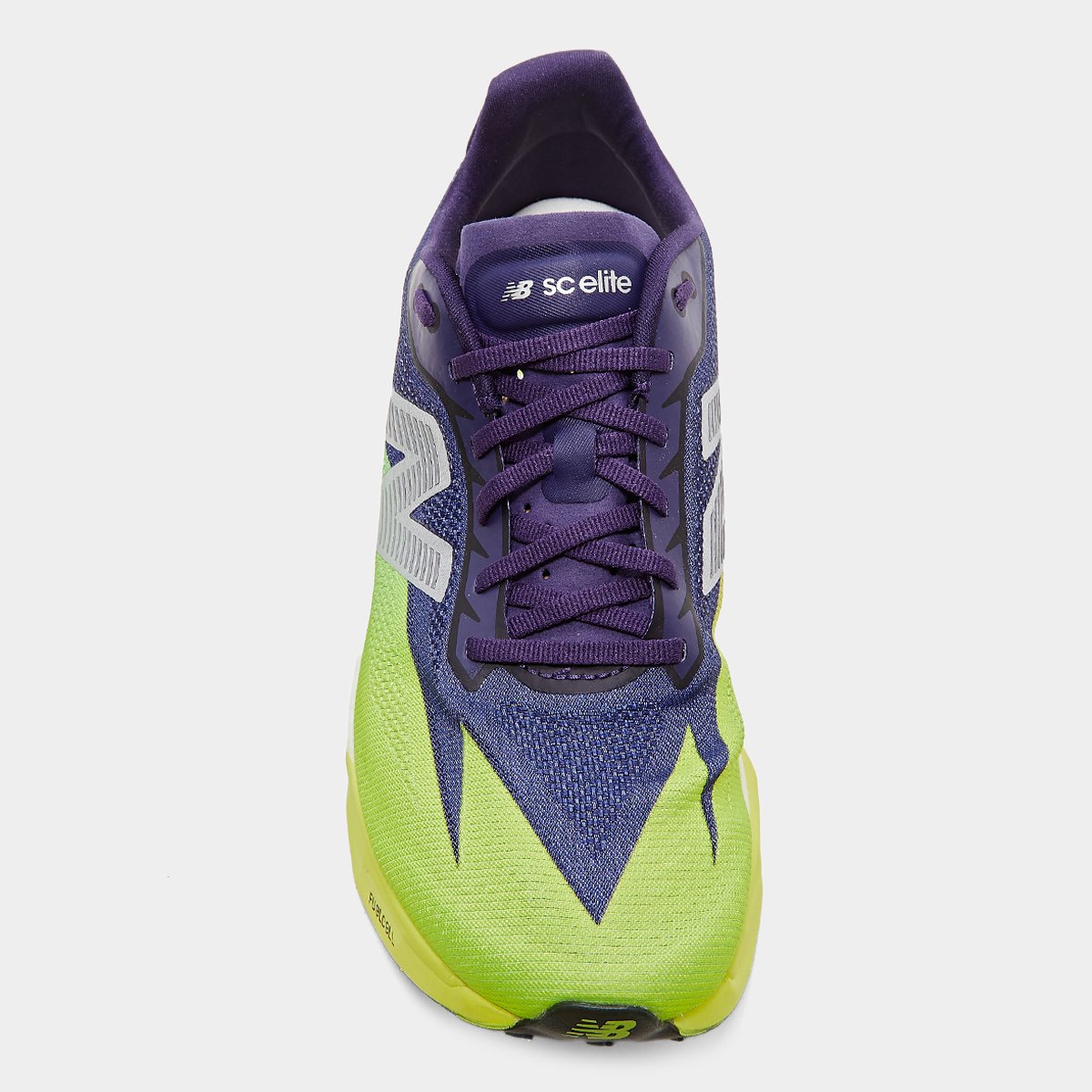 Tênis New Balance Fuelcell Supercomp Elite V5 Masculino - Tam: 45 - 2