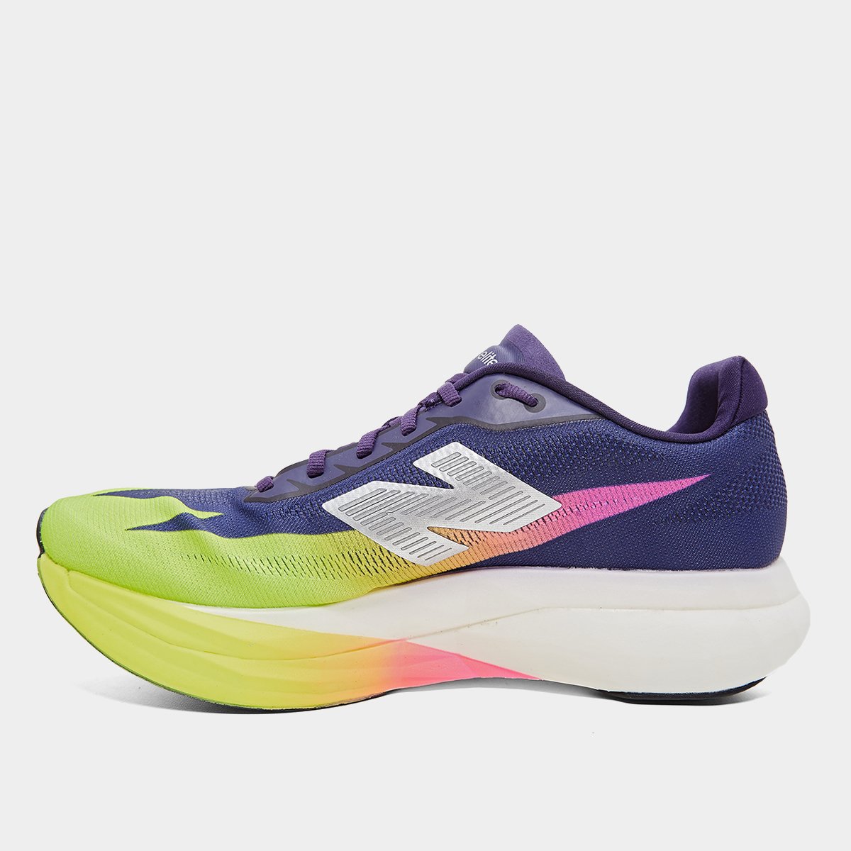 Tênis New Balance Fuelcell Supercomp Elite V5 Masculino - Tam: 45 - 3
