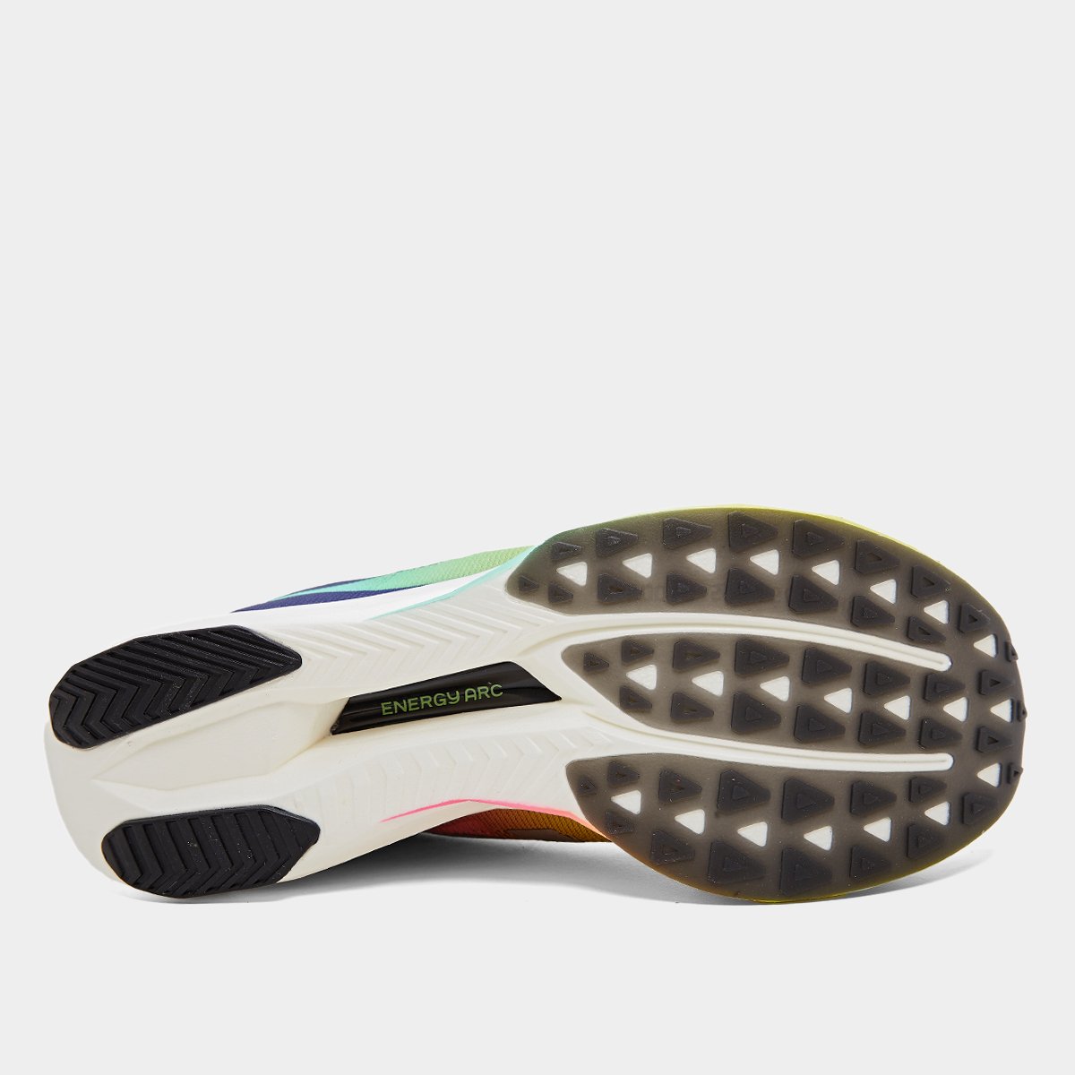 Tênis New Balance Fuelcell Supercomp Elite V5 Masculino - Tam: 45 - 4