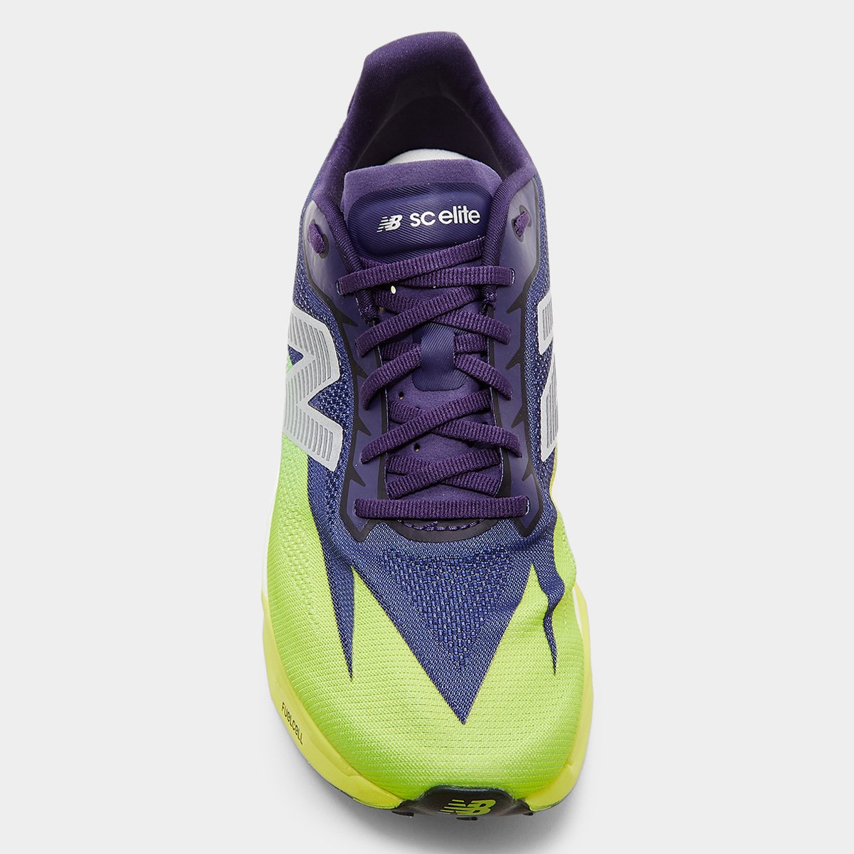 Tênis New Balance Fuelcell Supercomp Elite V5 Feminino - Tam: 39 - 2