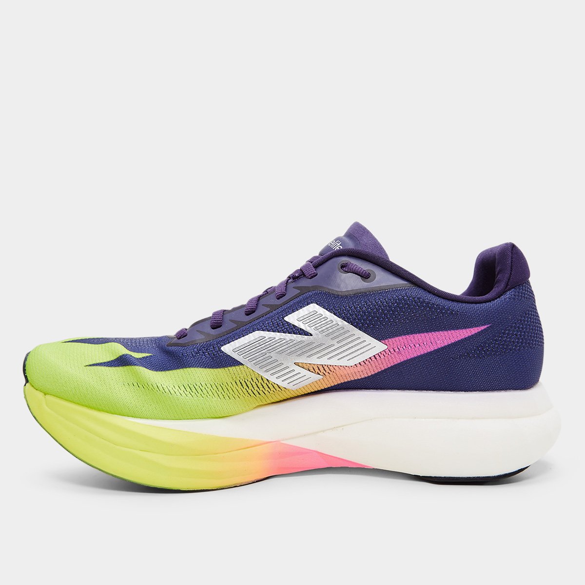 Tênis New Balance Fuelcell Supercomp Elite V5 Feminino - Tam: 39 - 4