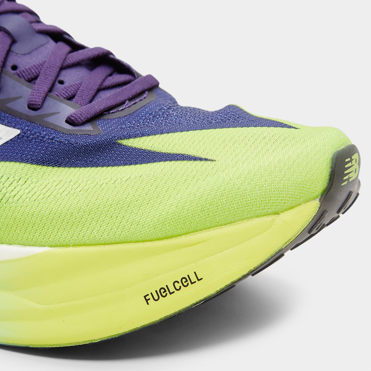 Tênis New Balance Fuelcell Supercomp Elite V5 Feminino - Tam: 39 - 5