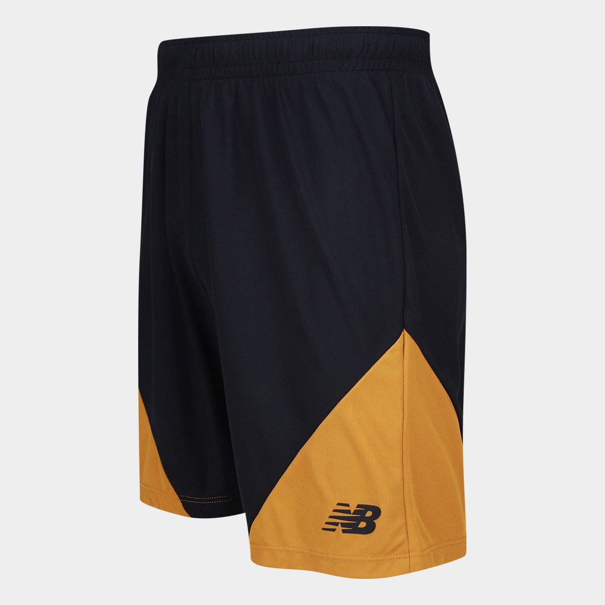 Calção São Paulo Treino 26/27 New Balance Masculino - Tam: M - 2