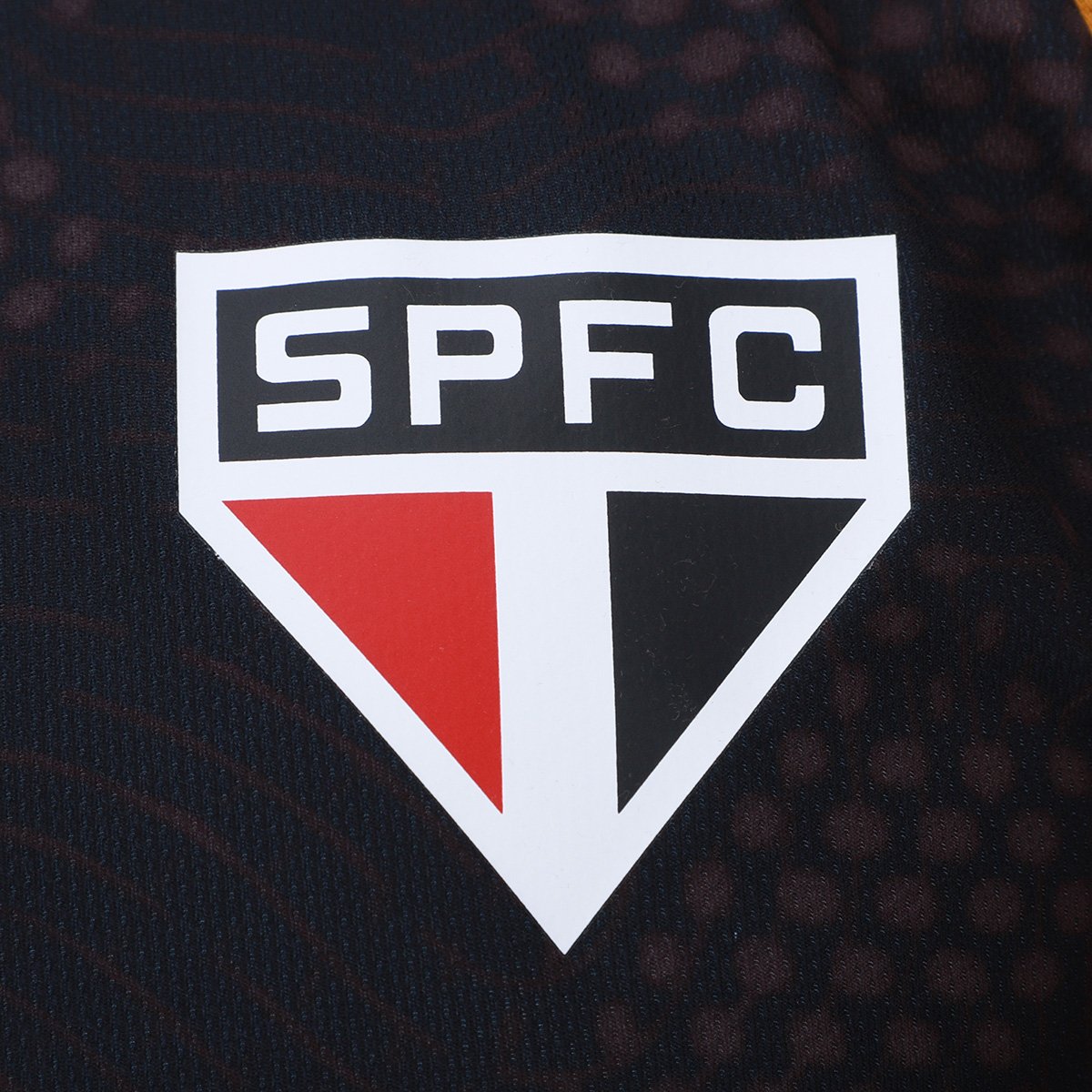 Camisa São Paulo Treino 26/27 New Balance Masculino - Tam: EGG - 4