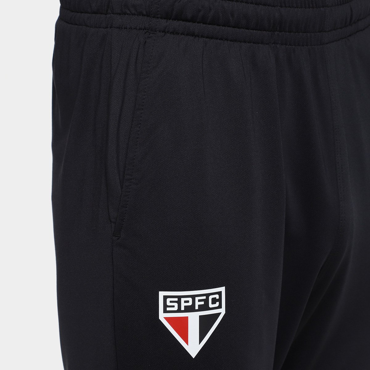 Calça São Paulo Treino 26/27 New Balance Masculino - Tam: EGG - 2