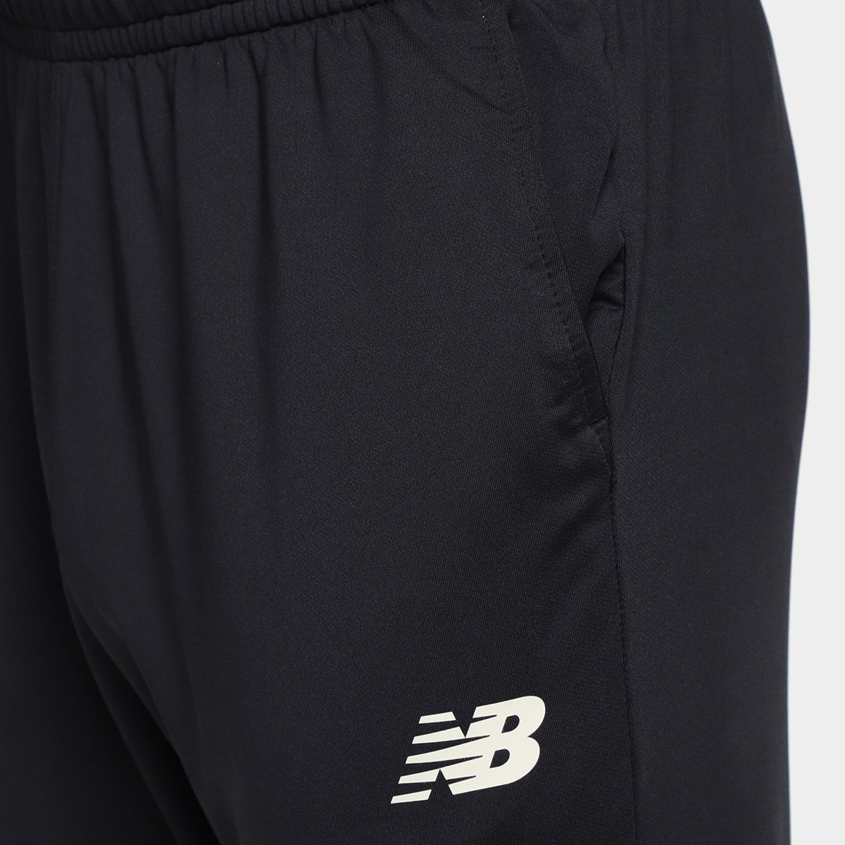Calça São Paulo Treino 26/27 New Balance Masculino - Tam: EGG - 3