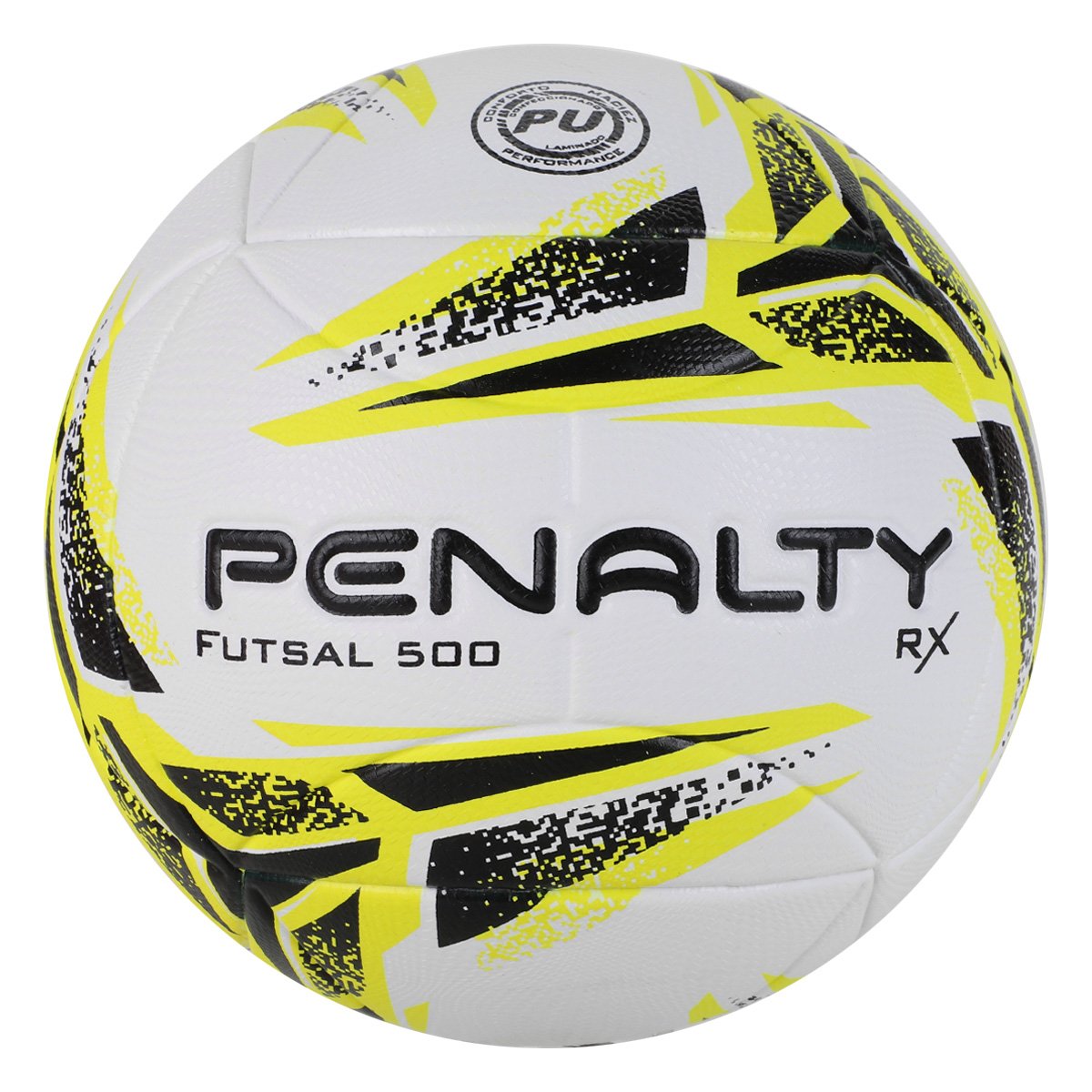 Bola de Futsal Penalty RX 500 XXIII - 1