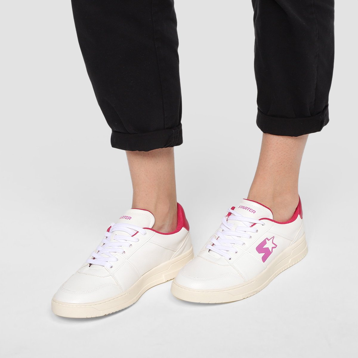Tênis Starter Colorway Feminino - Tam: 34 - 1