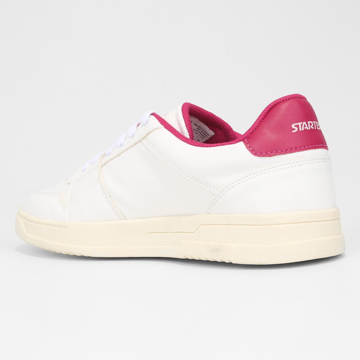 Tênis Starter Colorway Feminino - Tam: 34 - 3