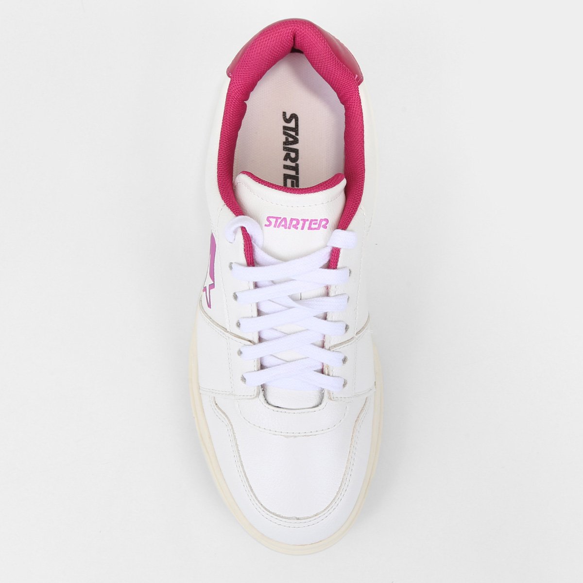Tênis Starter Colorway Feminino - Tam: 34 - 4