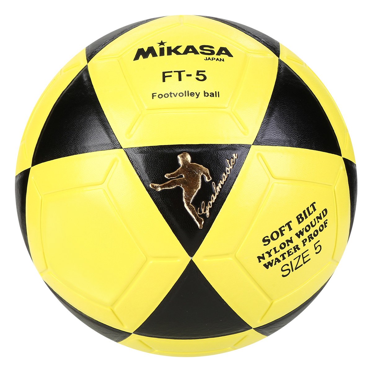 Bola de Futevôlei FT-5 Mikasa