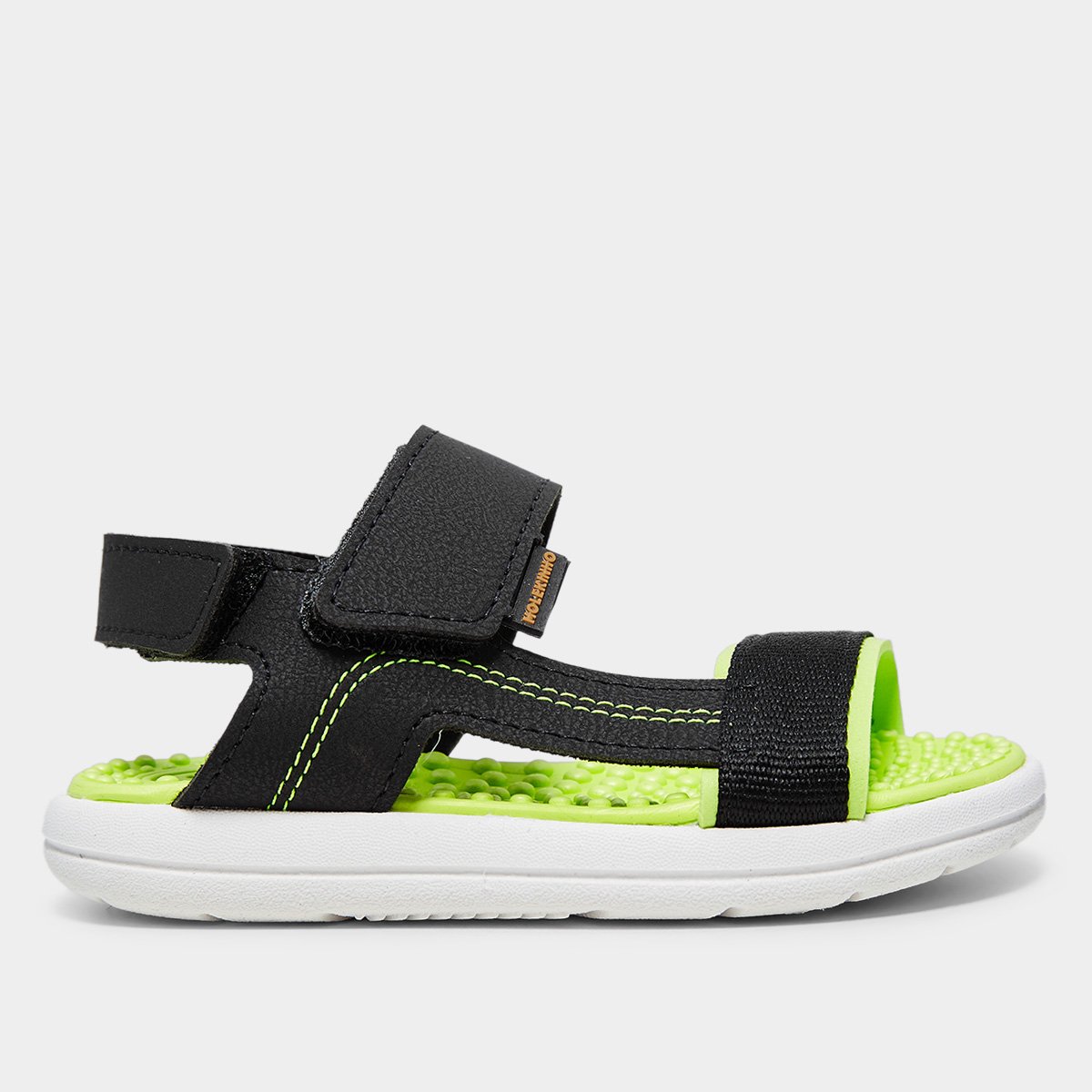 Preto+Amarelo