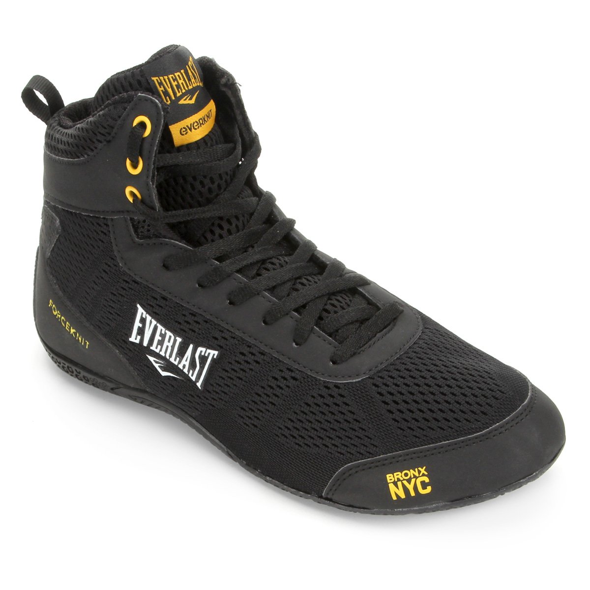 Tênis Everlast Forceknit Masculino