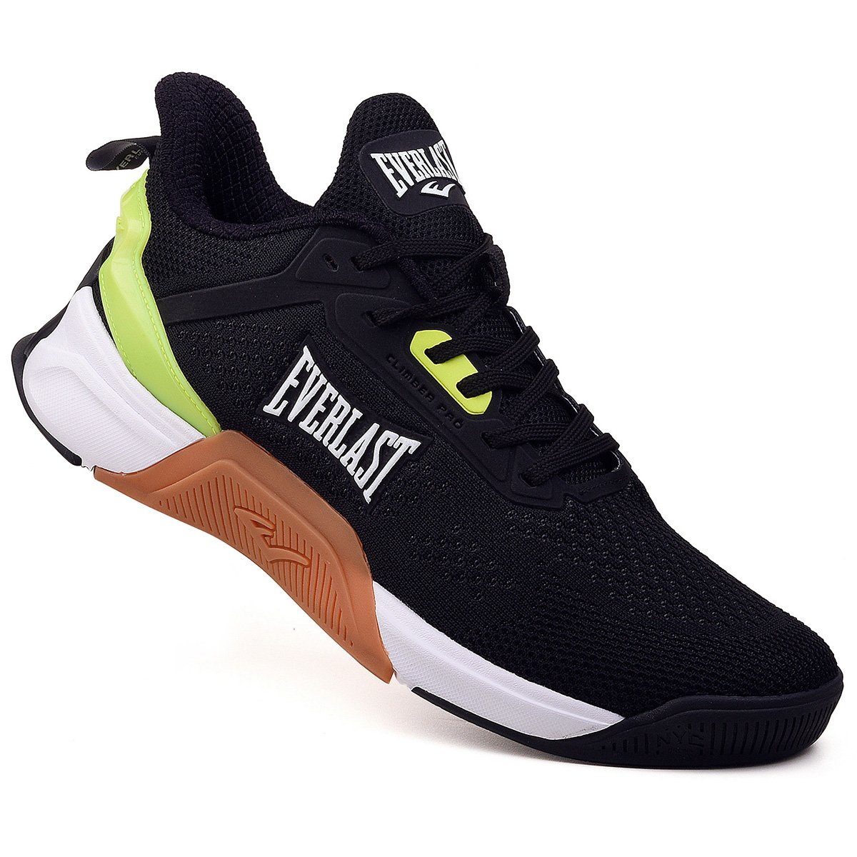 Tênis Everlast Climber Pro - Tam: 34 - 1