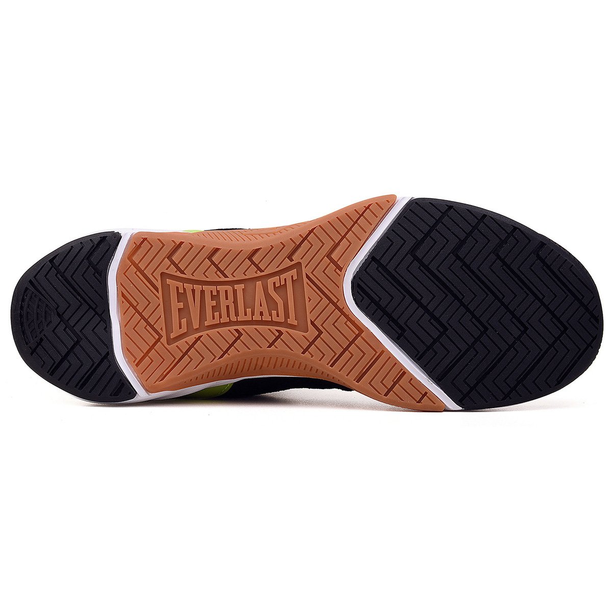 Tênis Everlast Climber Pro - Tam: 34 - 3