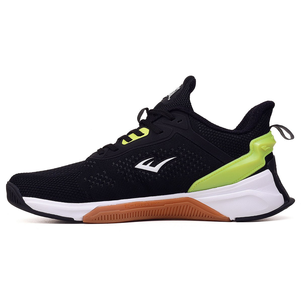 Tênis Everlast Climber Pro - Tam: 34 - 4