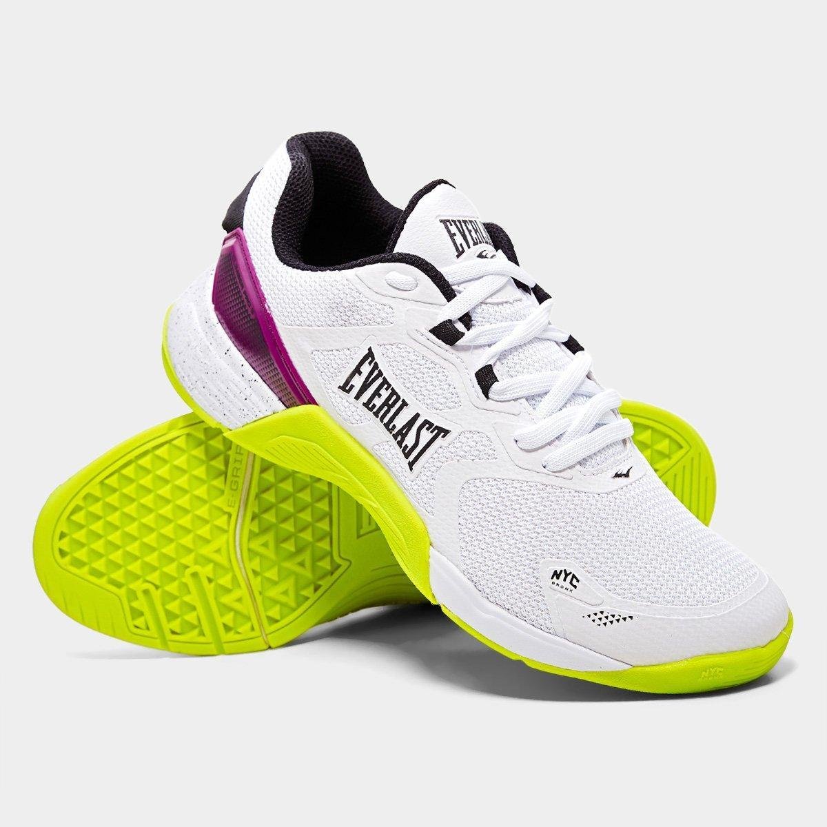 Tênis Everlast Climber Pro 3 - Tam: 44 - 1