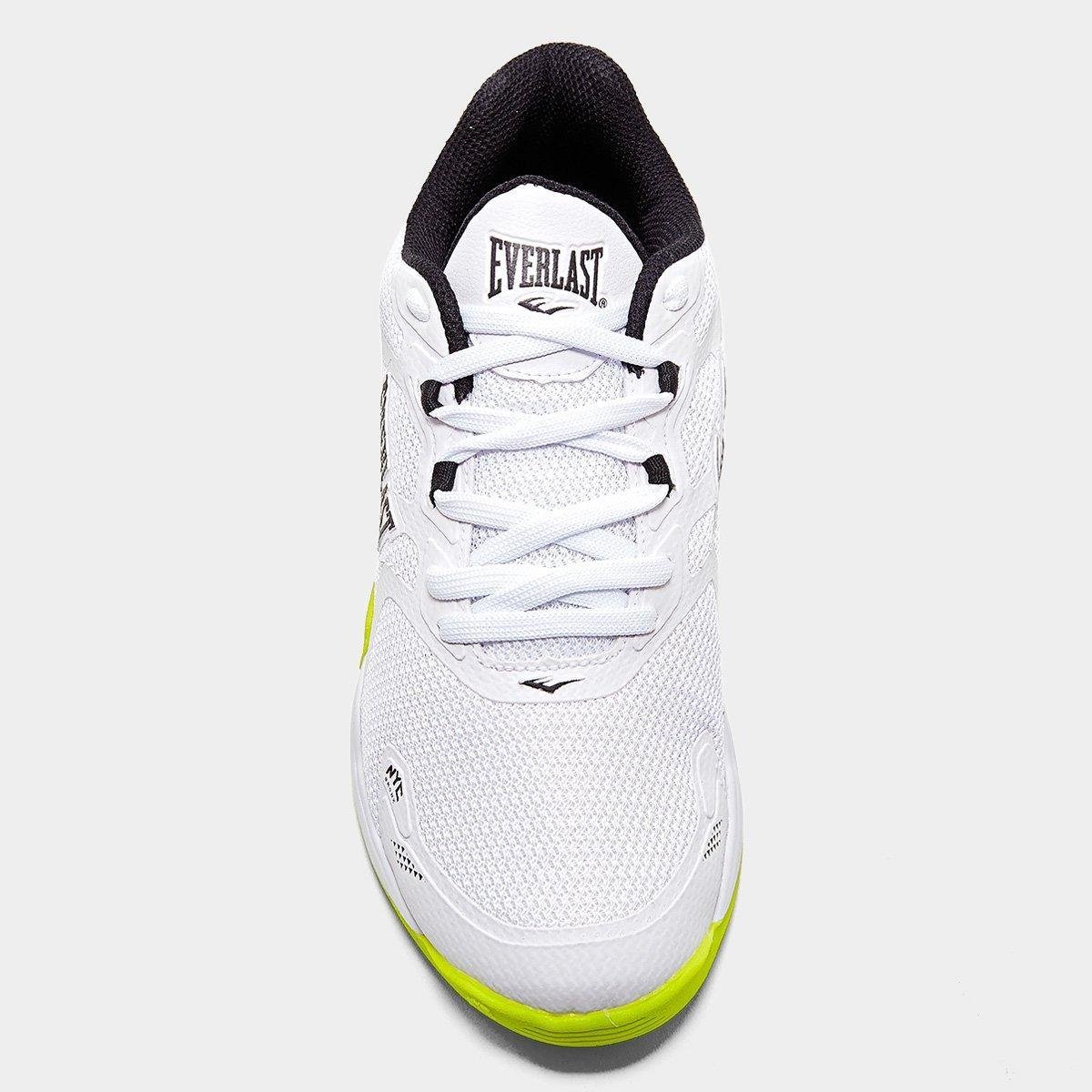 Tênis Everlast Climber Pro 3 - Tam: 44 - 3
