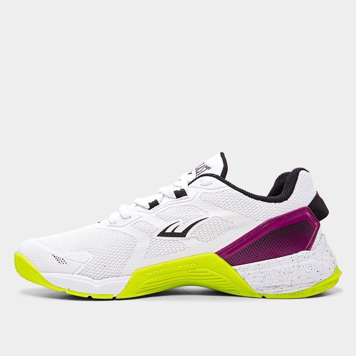 Tênis Everlast Climber Pro 3 - Tam: 44 - 4