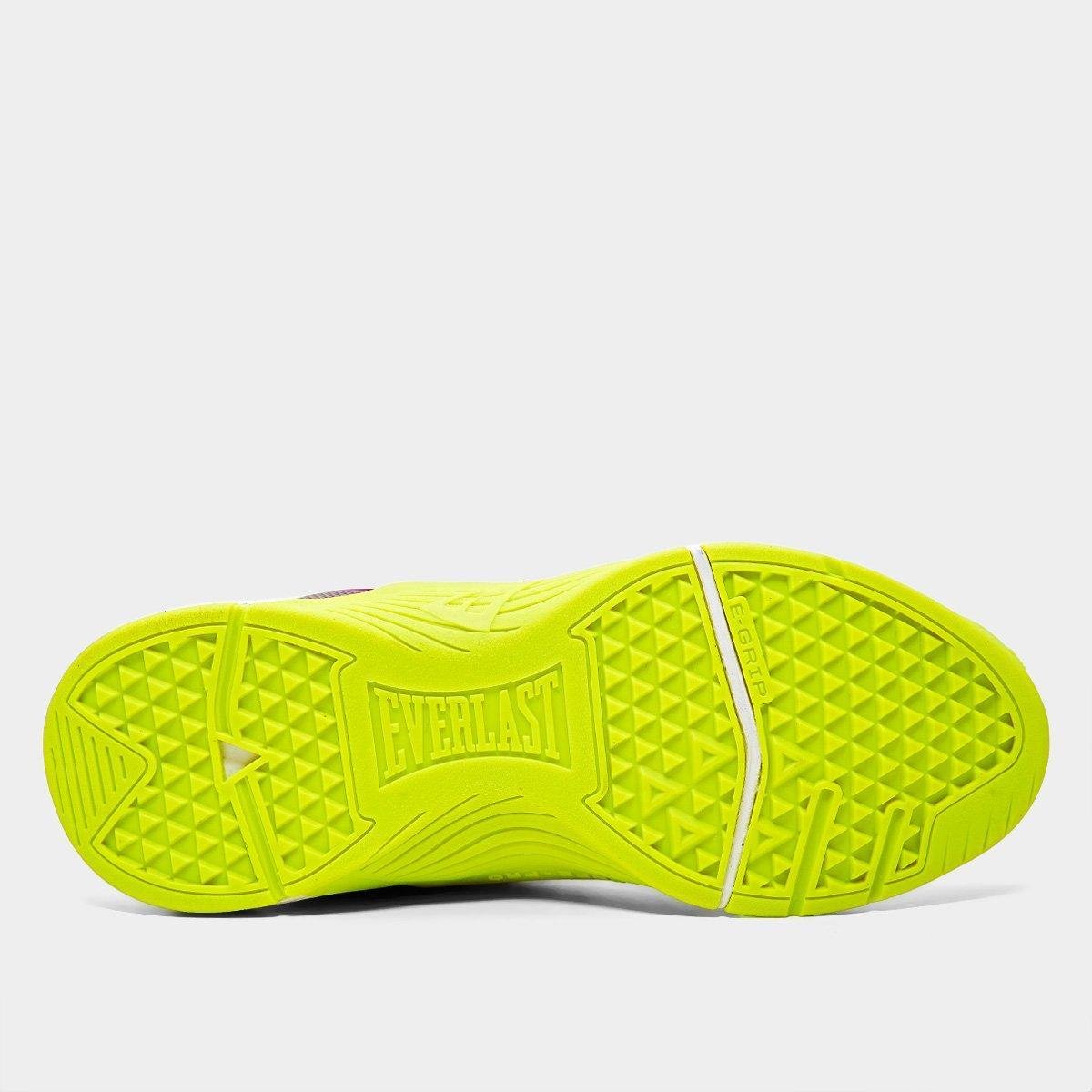 Tênis Everlast Climber Pro 3 - Tam: 44 - 5
