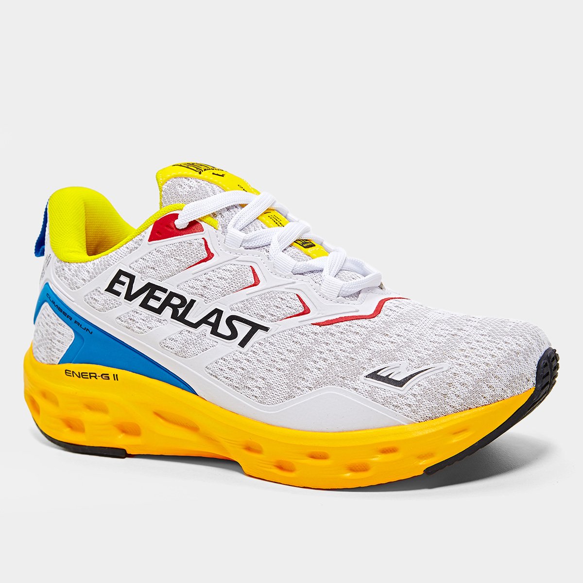 Tênis Everlast Climber Run - Tam: 37 - 1