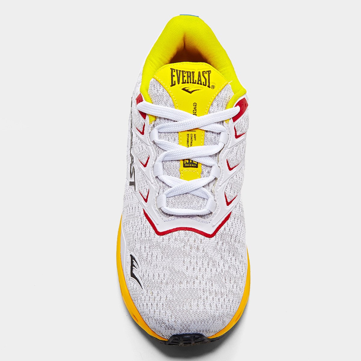 Tênis Everlast Climber Run - Tam: 37 - 3