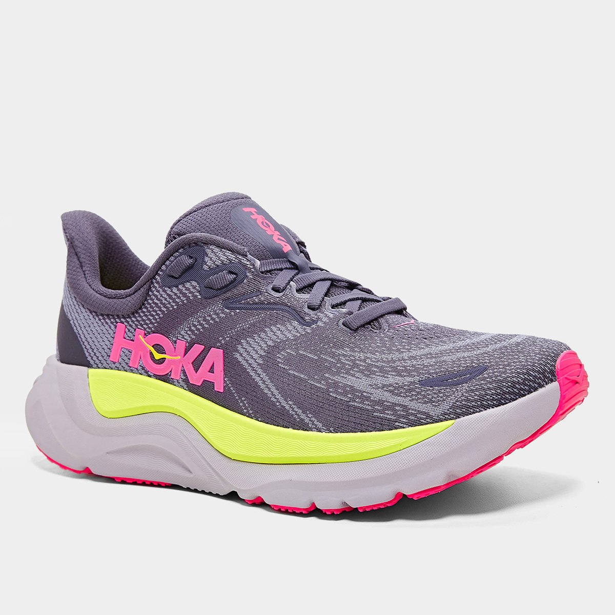 Tênis Hoka Arahi 8 Feminino - Tam: 40 - 1