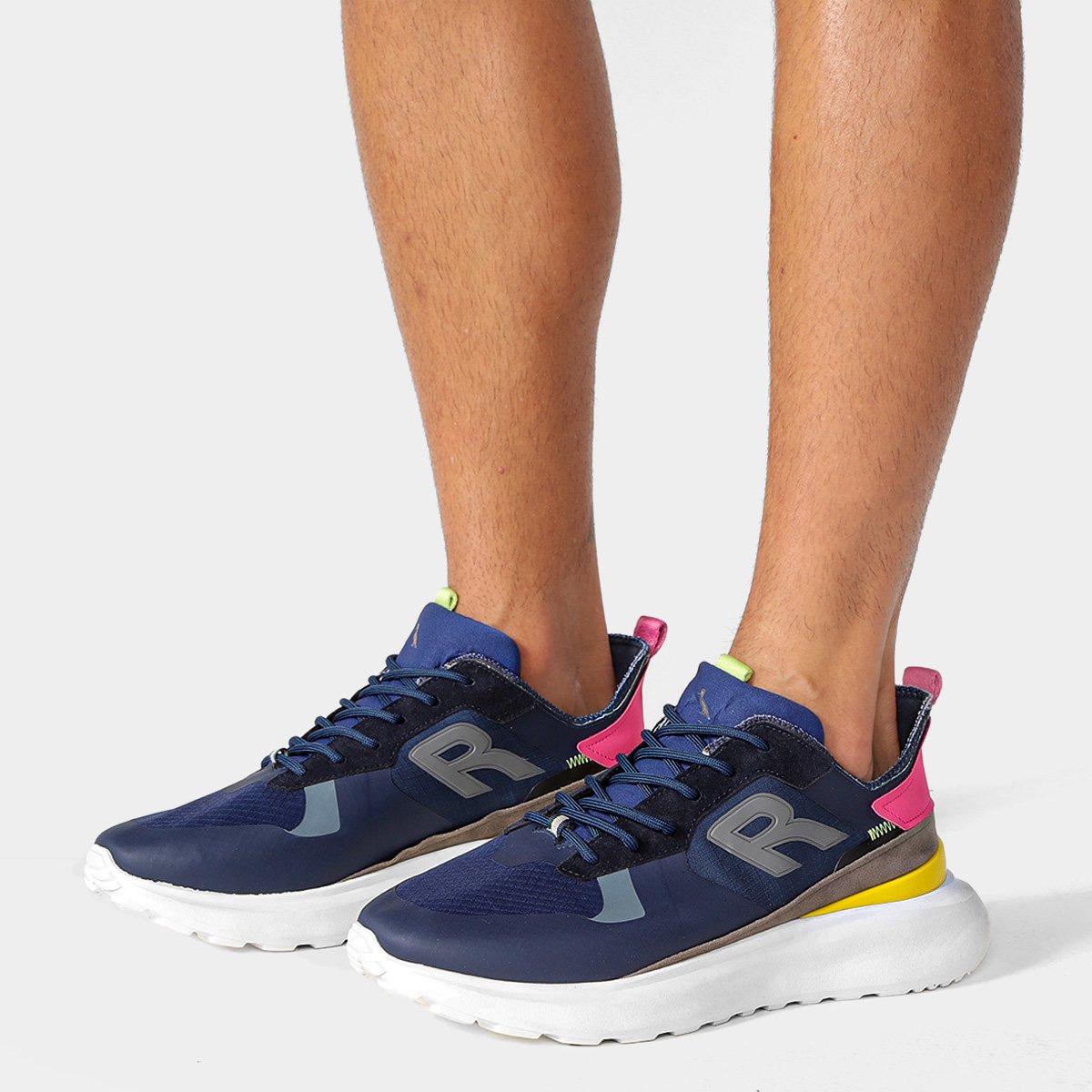 Tênis Reserva R-Apex Masculino - Tam: 41 - 1