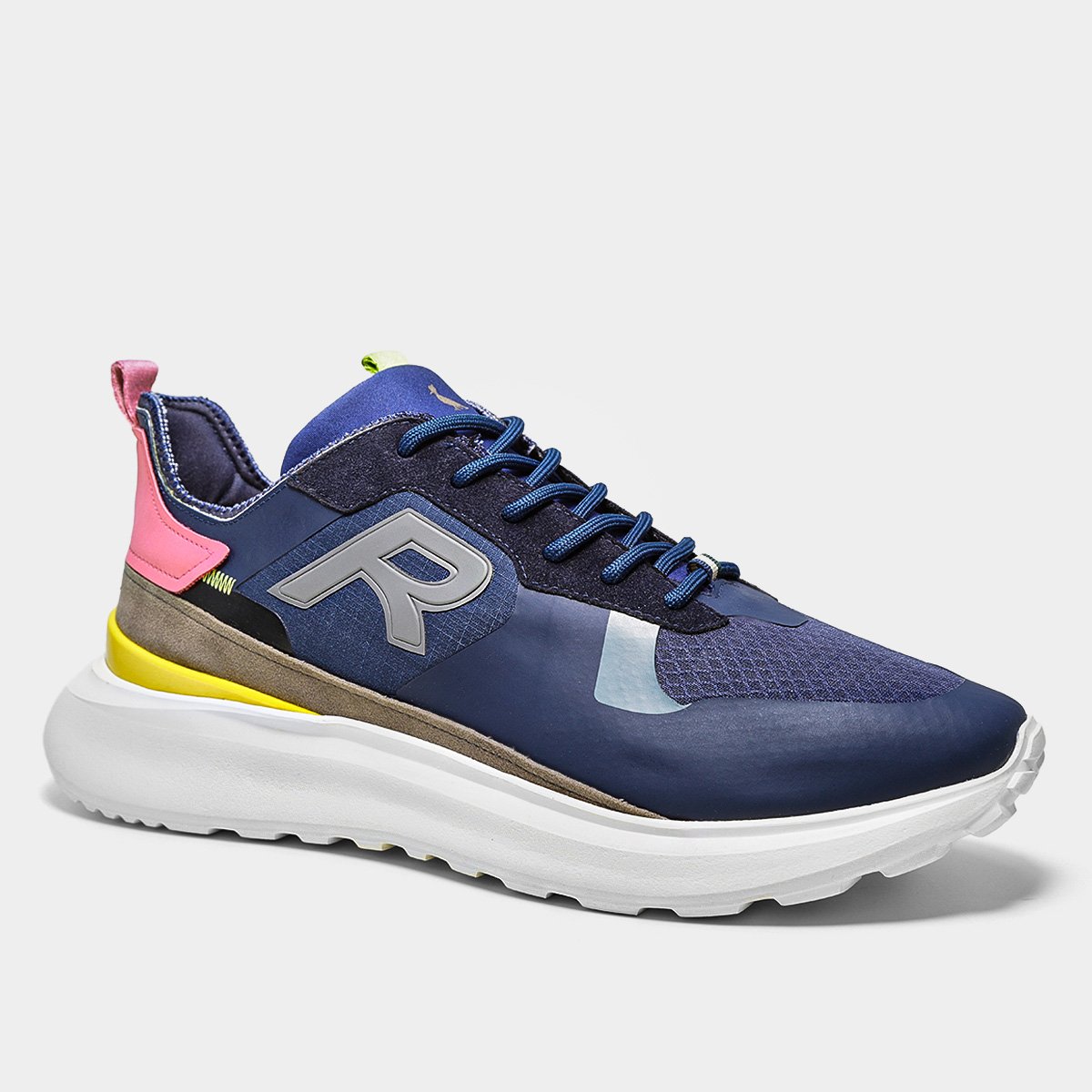 Tênis Reserva R-Apex Masculino - Tam: 41 - 2