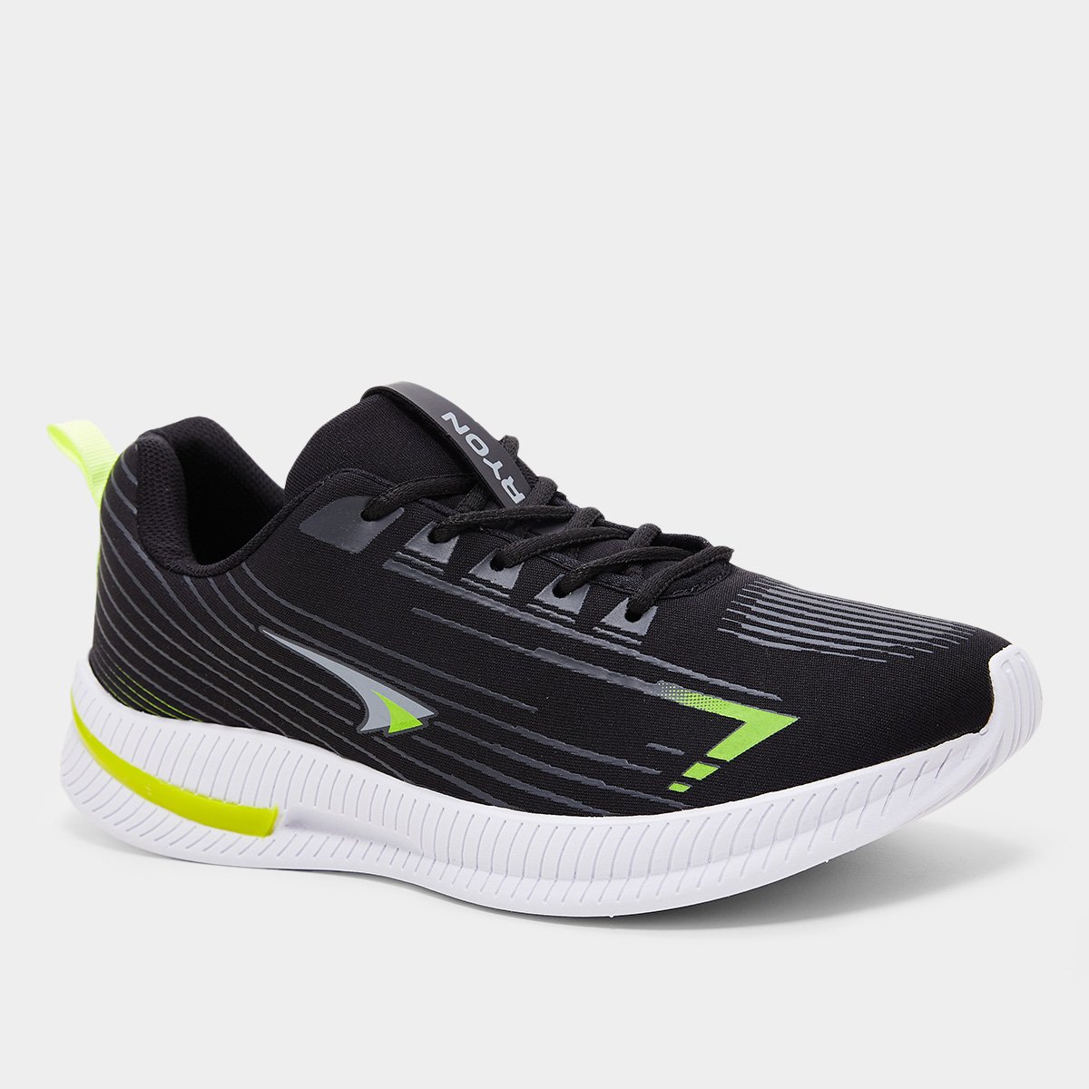Tênis Tryon Coach Masculino - Tam: 41 - 1