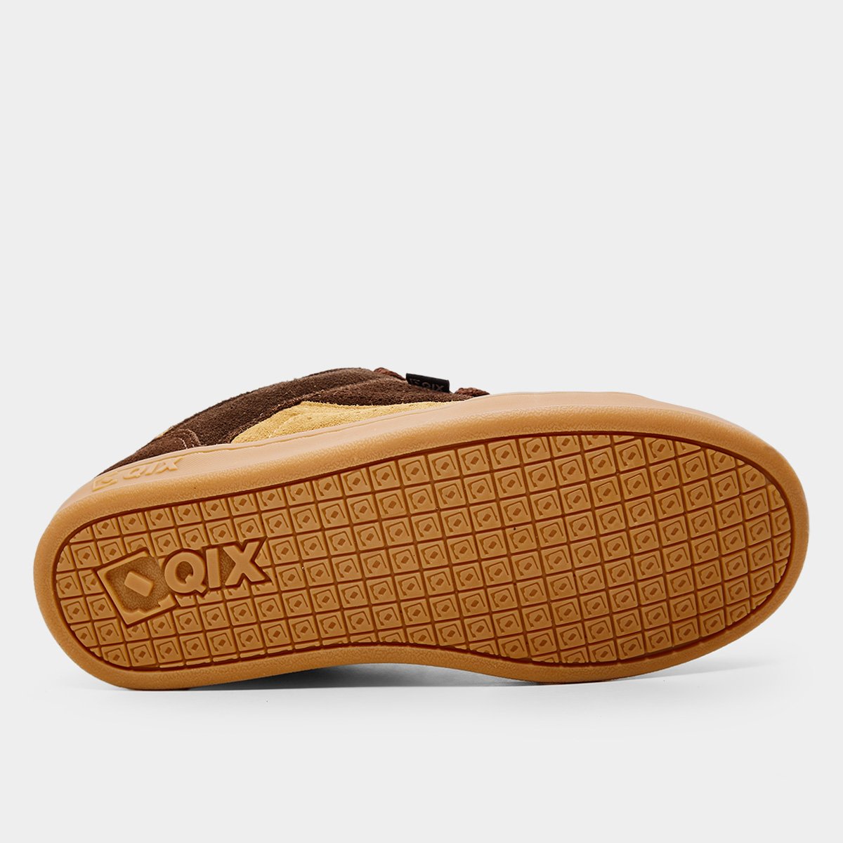 Tênis Qix Am Suede Masculino - Tam: 42 - 4