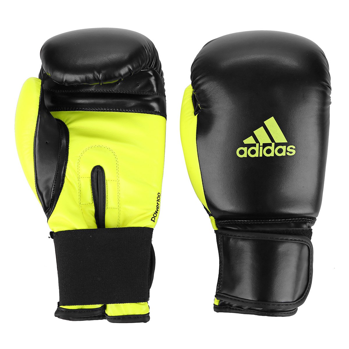 Luva de Boxe Adidas Power 100 Smu Colors