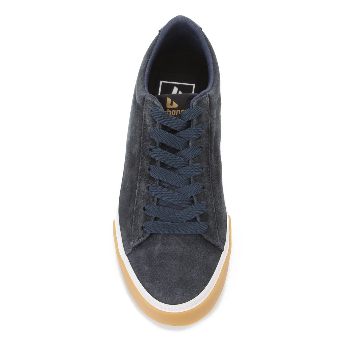 Tênis Urbann Boards Bronx Masculino - Tam: 38 - 2