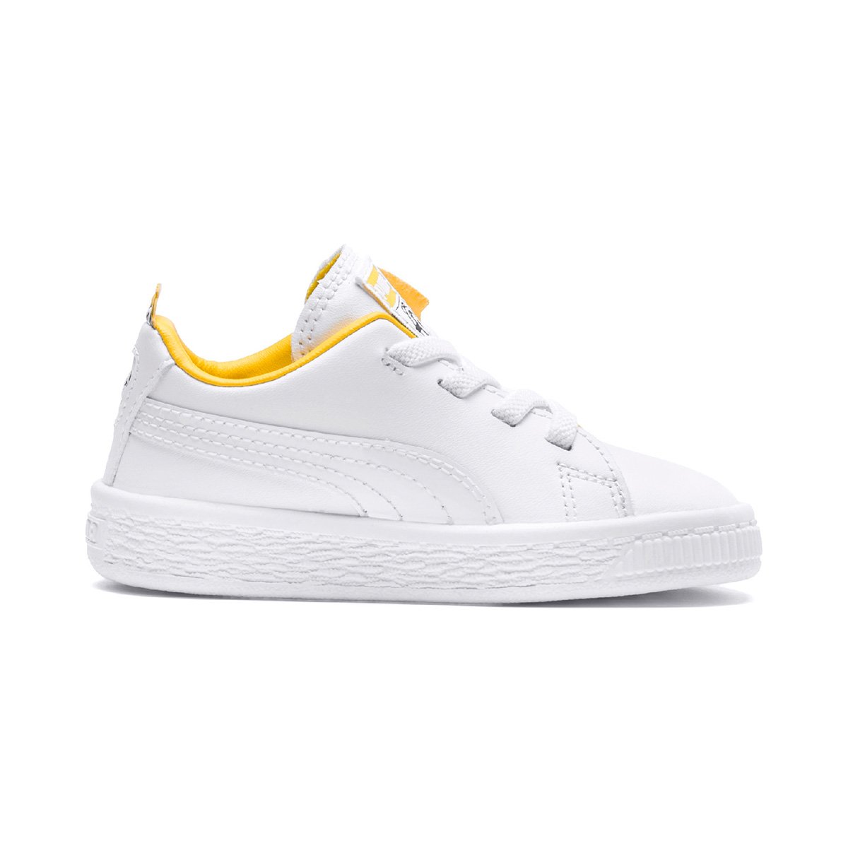 tenis minions puma