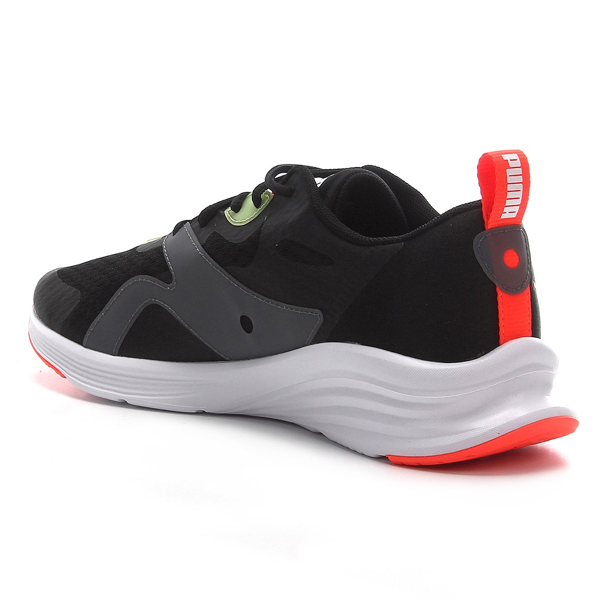 tenis puma fuego