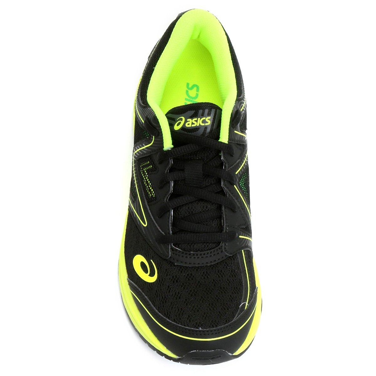 tenis asics infantil 33