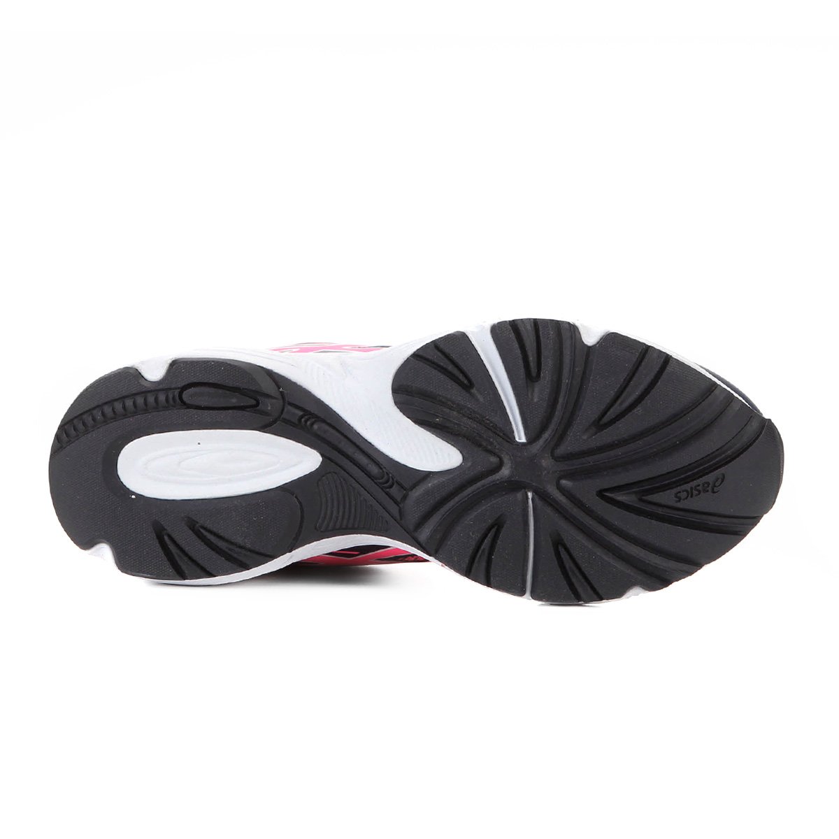 tenis asics infantil 35