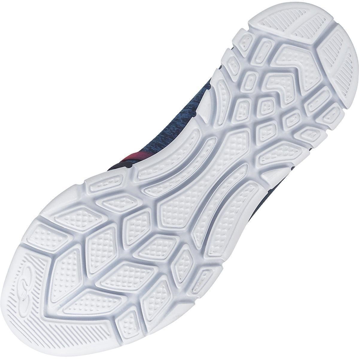 sapatilha olympikus angel stripe 388 feminina