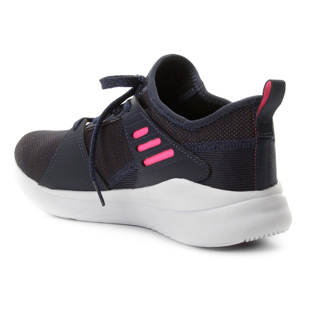 tenis fila essential feminino